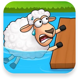 Save The Sheep